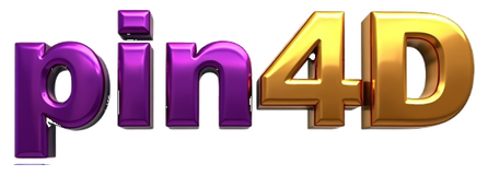 pin4d login